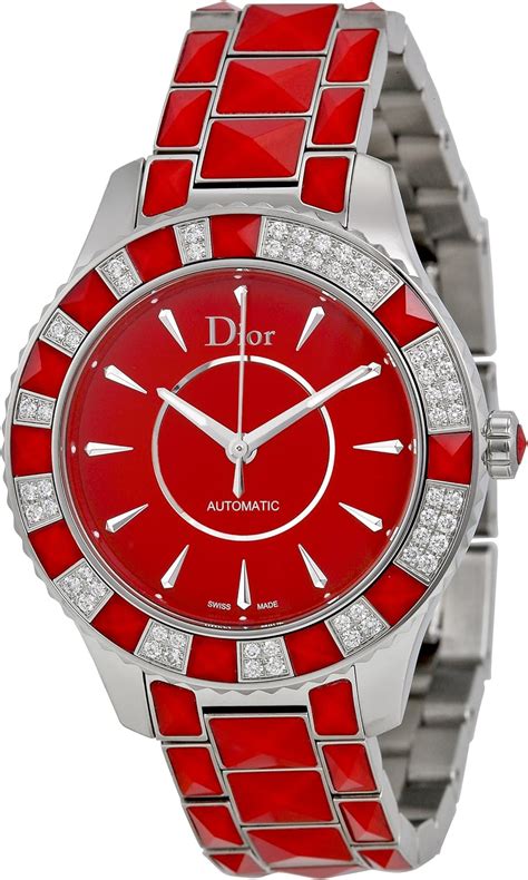 dior relojes mujer